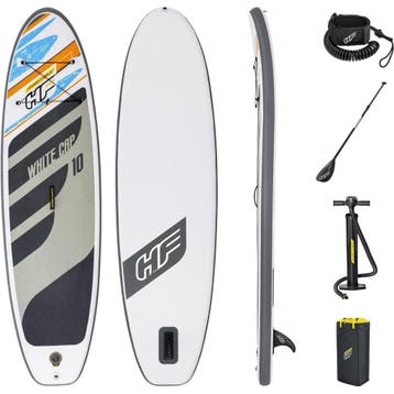 Hydro Force Hydro Force Sup Board White Cap Set, Ophalen of Verzenden, Nieuw