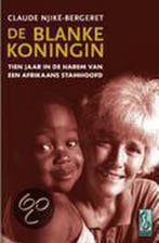 De blanke koningin / Sirene pockets / 54 9789058310439, Verzenden, Gelezen, C. Njike-Bergeret