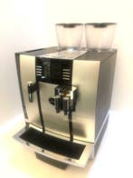 Jura GIGA X7C ! Zo goed als nieuw! Incl. Garantie!, Ophalen, Overige typen, Koffiemachine, Zo goed als nieuw