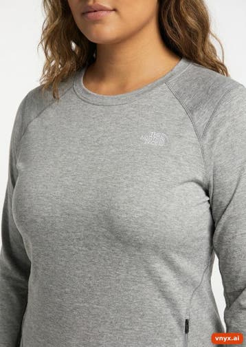 The North Face Sweatshirts Dames maat L Grijs Vintage, Kleding | Dames, Truien en Vesten, Ophalen of Verzenden, Nieuw