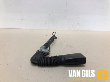 Veiligheidsgordel Insteek rechts-voor BMW 5-Serie O277184, Ophalen of Verzenden, Nieuw