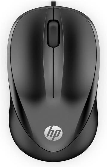Computer muis HP 1000 (Toetsenborden en muizen, Elektronica), Verzenden, Nieuw