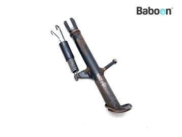 Zijstandaard Honda CB 650 F 2014-2016 (CB650F CB650FA RC75), Verzenden, Gebruikt