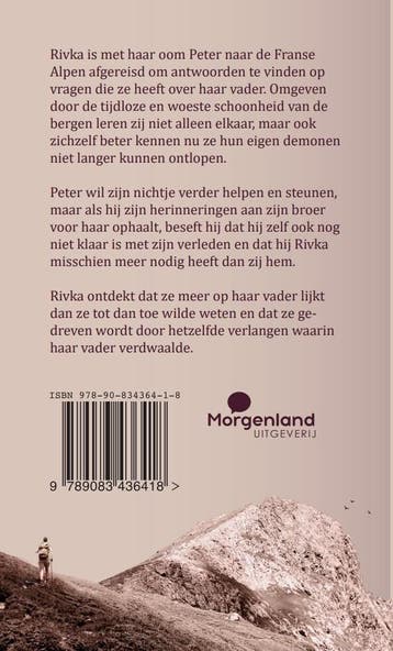 De opstanding van Rivka 9789083436418 Dirk van de Glind, Verzenden, Gelezen, Dirk van de Glind