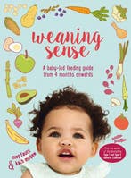 9780008726768 Weaning Sense Kath Megaw, Boeken, Verzenden, Nieuw, Kath Megaw