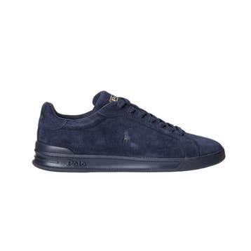 Ralph Lauren Herensneakers Heritage Court, Verzenden, Nieuw