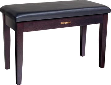 Roland RPB-D100 RW (skai) pianobank, Muziek en Instrumenten, Instrumenten | Toebehoren, Nieuw