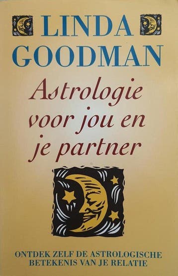 Astrologie voor jou en je partner - Linda Goodman - 97890215, Boeken, Esoterie en Spiritualiteit, Verzenden, Nieuw