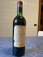 1968 Chateau Margaux - Bordeaux, Margaux 1er Grand Cru, Nieuw