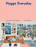 Hygge Everyday An illustrated journal of daily bliss, Verzenden, Gelezen, G Villegas
