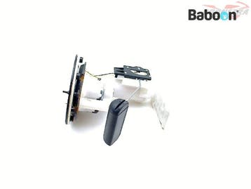 Benzinepomp Yamaha YW 125 Zuma 2009-2013, Motoren, Onderdelen | Yamaha, Verzenden, Gebruikt