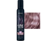 Indola  Color Style Mousse  Soft Mauve  200 ml, Verzenden, Nieuw