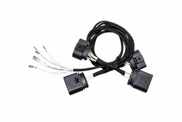 Xenon-adapter naar halogeen-koplampen voor Volkswagen, Ophalen of Verzenden, Nieuw, Volkswagen