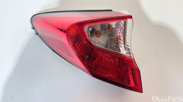 Toyota C-HR CHR linker achterlicht links 81560-F4010, Auto-onderdelen, Verlichting, Ophalen, Gebruikt, Toyota