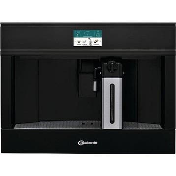 Bauknecht KMT11F45 inbouw koffieautomaat1999, Ophalen of Verzenden, Nieuw