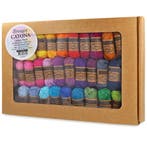 Scheepjes Catona Colour Pack - 109 kleuren x 10 gram, Ophalen of Verzenden, Nieuw