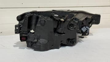 Volvo XC60 II LED linker koplamp links 32133548, Ophalen, Gebruikt, Volvo