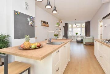 Te huur: Appartement Pahudstraat in Den Haag, Den Haag, Appartement, Zuid-Holland