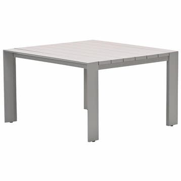 Garden Impressions Malakka lounge dining tafel 111,5x111,5, Verzenden, Nieuw
