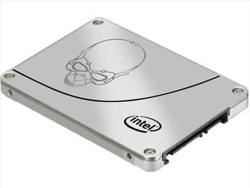 Intel SSD 730k Series SSDSC2BP240G410 – 240GB – 2.5 SATA –, Ophalen of Verzenden, Nieuw