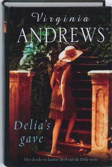 Delias gave / Delia / 3 - Virginia Andrews 9789032512057, Verzenden, Gelezen, Virginia Andrews