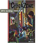 CyberZone - Hardrock in 3D 9789020624052 Huub Hovens, Verzenden, Gelezen, Huub Hovens