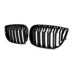 Dubbelspijls grillen BMW 1 serie E81 E87 B9653, Nieuw, BMW