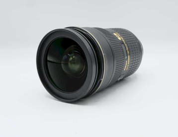 Nikon 24-70mm f/2.8 G ED OCCASION (771), Ophalen of Verzenden, Zo goed als nieuw