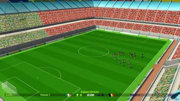 Dino Dinis Kick Off Revival (ps4 nieuw), Ophalen of Verzenden, Nieuw