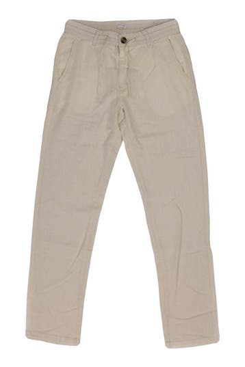 Lindbergh Broek in maat M Wit, Verzenden, Zo goed als nieuw, Wit, Lindbergh