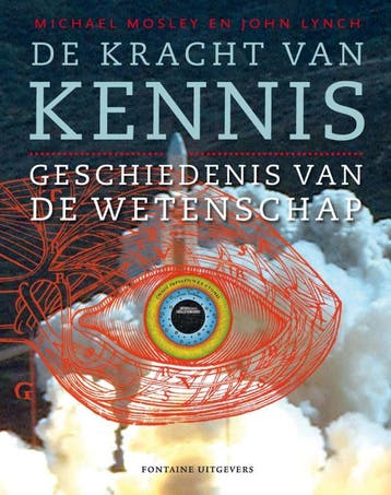 De kracht van kennis - John Lynch 9789059563698, Verzenden, Zo goed als nieuw, John Lynch
