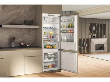 Bauknecht Inbouw Koel-Vriescombinatie - B70 410 2, Verzenden, Nieuw