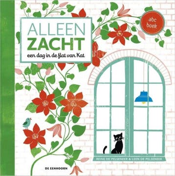 Alleen zacht (9789462913387, Reine De Pelseneer), Verzenden, Nieuw