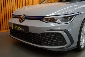Volkswagen Golf GTE Automaat Apple Carplay Stoelverwarming, Automaat, Stof, Euro 6, Plug-in hybride