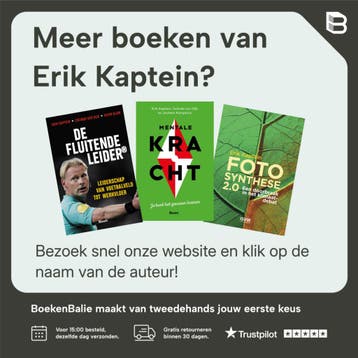 Sophie en de geest van de plek - Erik Kaptein 9789465204406, Boeken, Verzenden, Zo goed als nieuw, Erik Kaptein