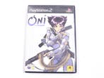 Playstation 2 - Oni, Ophalen of Verzenden, Nieuw