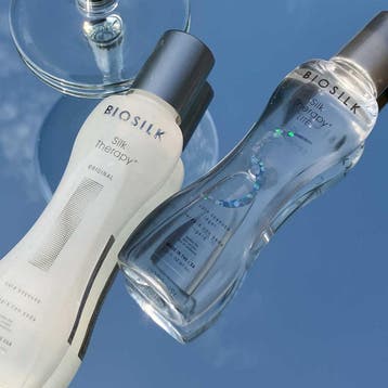 Biosilk Silk Therapy Haarserum - 67ml, Ophalen of Verzenden, Nieuw