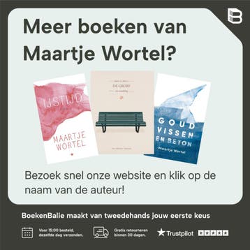 Half mens - Maartje Wortel 9789023464396, Verzenden, Gelezen, Maartje Wortel
