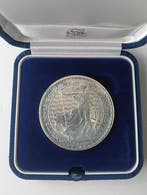 Verenigd Koninkrijk. Elizabeth II. 2 Pounds 2022- 0.999 Fine