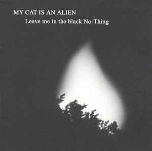 cd digi - My Cat Is An Alien - Leave Me In The Black No-T..., Verzenden, Zo goed als nieuw
