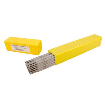 Laselektroden RVS 316L 4,0mm koker 2,0kg (Lasapparatuur), Doe-het-zelf en Verbouw, Gereedschap | Lasapparaten, Verzenden, Nieuw