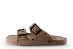 Vingino Sandalen Meisjes in maat 36 Zwart, Verzenden, Jongen of Meisje, Schoenen, Zo goed als nieuw