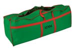 XEMM Kunstkerstboom Opbergtas - 120x43x25cm - Groen, Diversen, Kerst, Verzenden, Nieuw