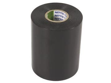 Nitto tapes nitto isolatietape 1 rol tape, 100mm x 20m,, Verzenden, Nieuw