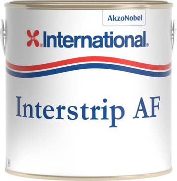 Interstrip AF Verfafbijt, Ophalen of Verzenden, Nieuw