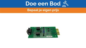 Bieden: Dry Contact Adaptor Relais - PHXNOV-I, Ophalen of Verzenden, Nieuw, Kabel of Apparatuur