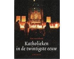 Katholieken in de twintigste eeuw - Katholieken in de, Ophalen of Verzenden, Nieuw