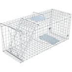 Kattenvangkooi | Gardalux | 79 x 28 x 33 cm (Opvouwbaar), Verzenden, Nieuw