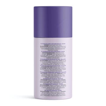 Attitude Chamomile  Baking Soda Free Deodorant - 85g, Ophalen of Verzenden, Nieuw, Overige typen