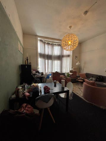Te huur: Kamer Kraneweg in Groningen, Groningen